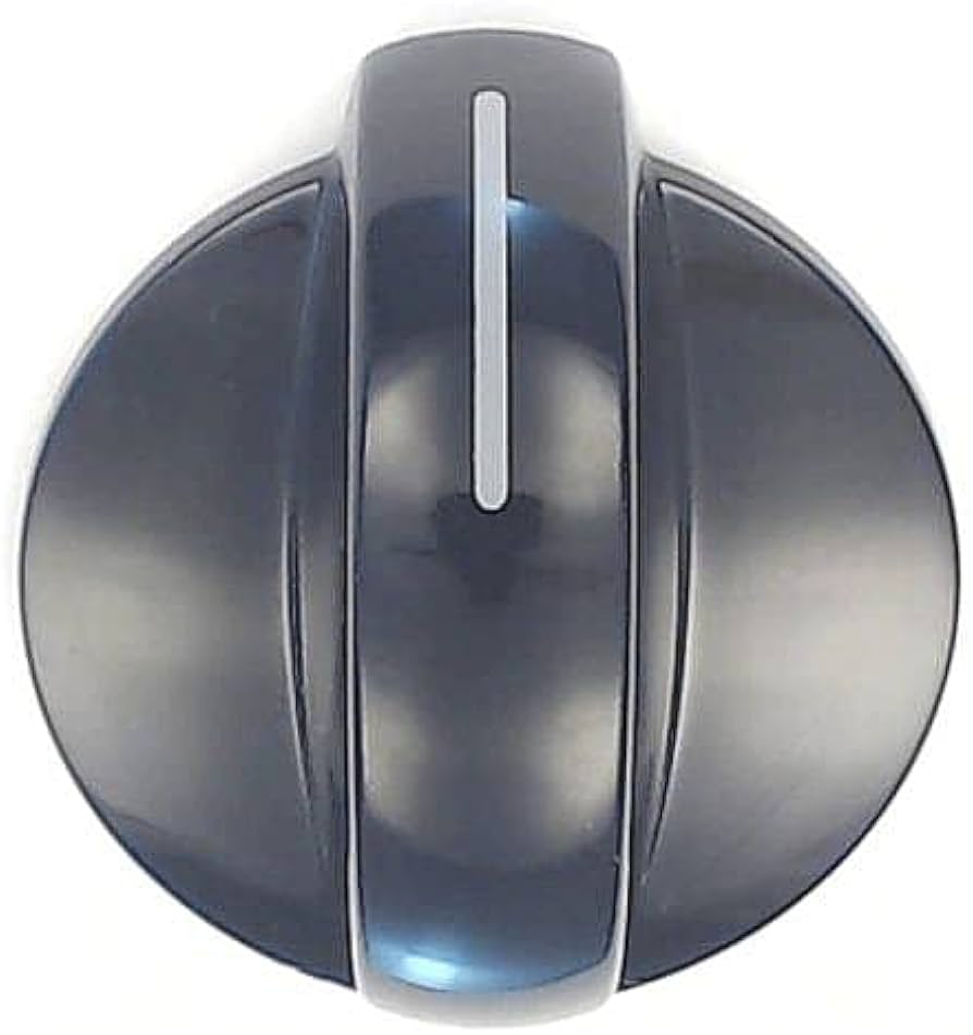 Frigidaire Range Surface Burner Knob 316223002 Frigidaire Range Surface Burner Knob 316223002